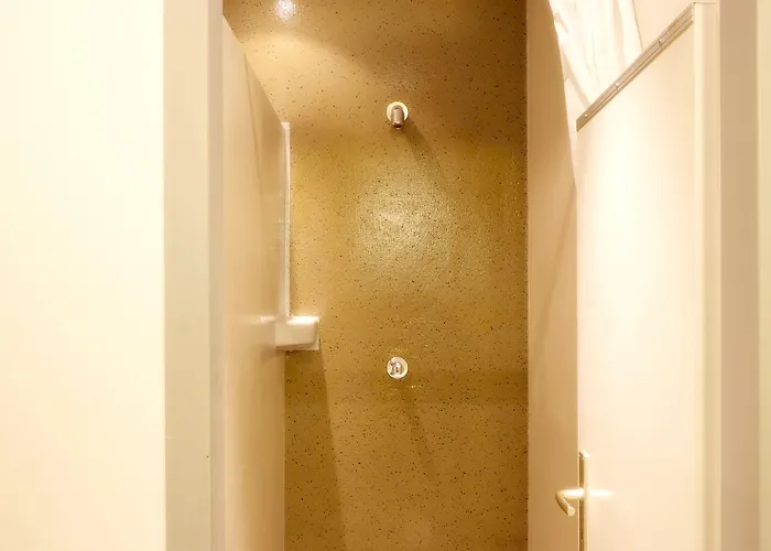 Vandrarhem Ballhaus *