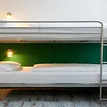 Ballhaus Hostel Berlin