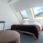 Hostel Ballhaus Berlin