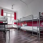 Hostel Ballhaus