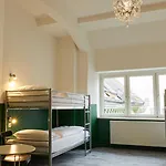 Hostel Ballhaus Berlin