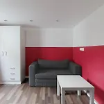 Ballhaus Hostel Berlin