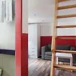 Ballhaus Hostel