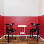 Ballhaus Hostel