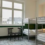 Hostel Ballhaus Berlin