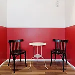 Ballhaus Hostel