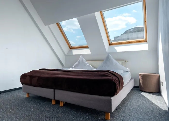 Ballhaus Hostel Berlijn