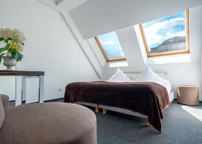 Hostel Ballhaus Berlijn