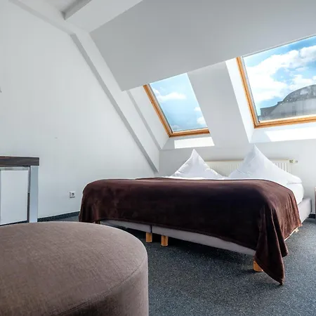 Hostal Ballhaus Berlín
