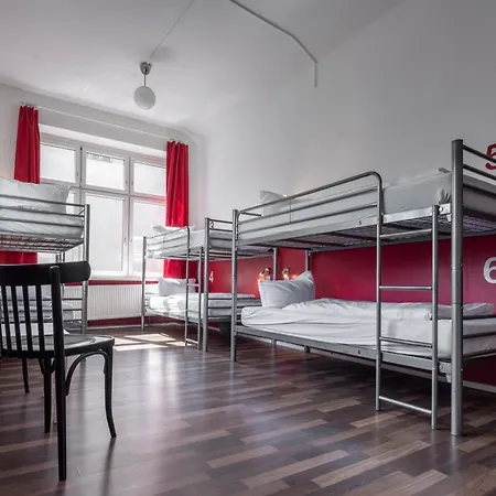 Hostal Ballhaus