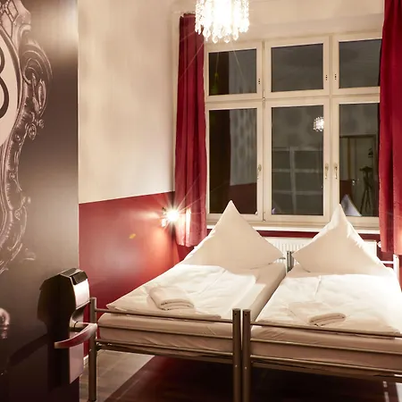 Ballhaus Berlín