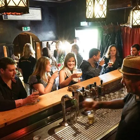 Hostel Ballhaus Berlin