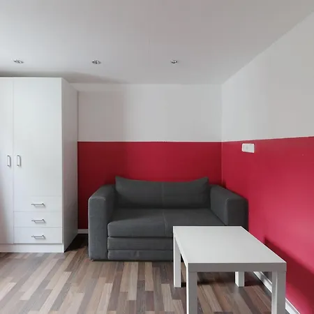 Ballhaus Hostal Berlín