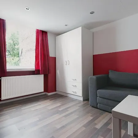 Ballhaus Hostel Berlin