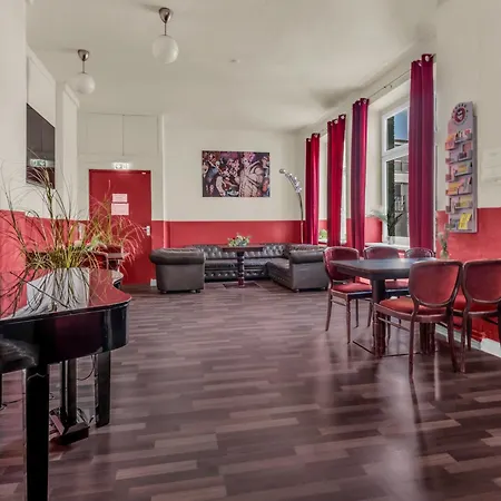 Ballhaus * Berlín