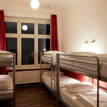 Hostal Ballhaus