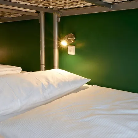 Vandrarhem Ballhaus Berlin