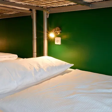 Hostal Ballhaus Berlín