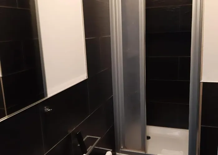 博尔豪斯柏林旅舍 * 柏林