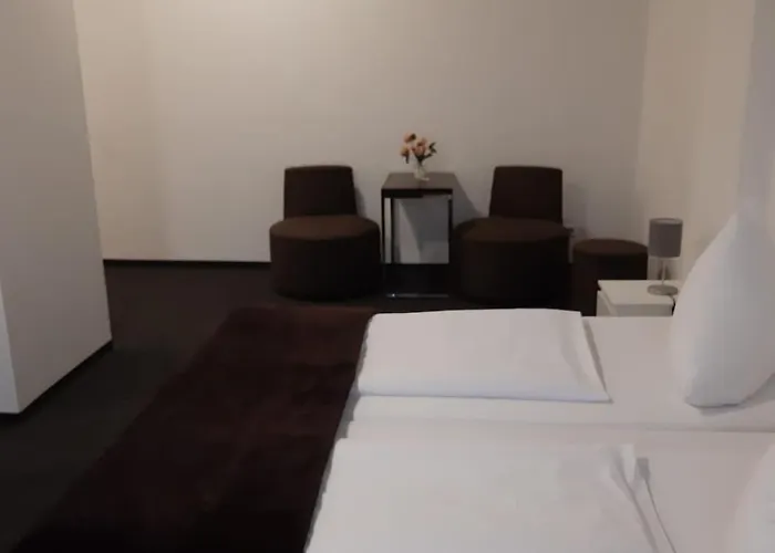 博尔豪斯柏林旅舍 旅馆 柏林