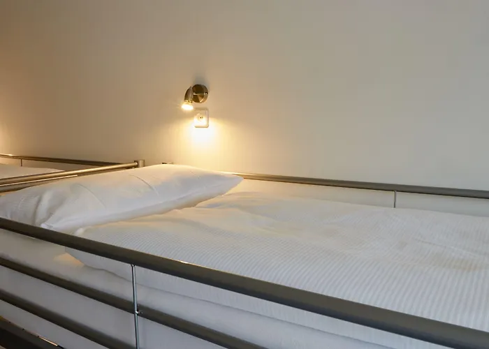 博尔豪斯柏林旅舍