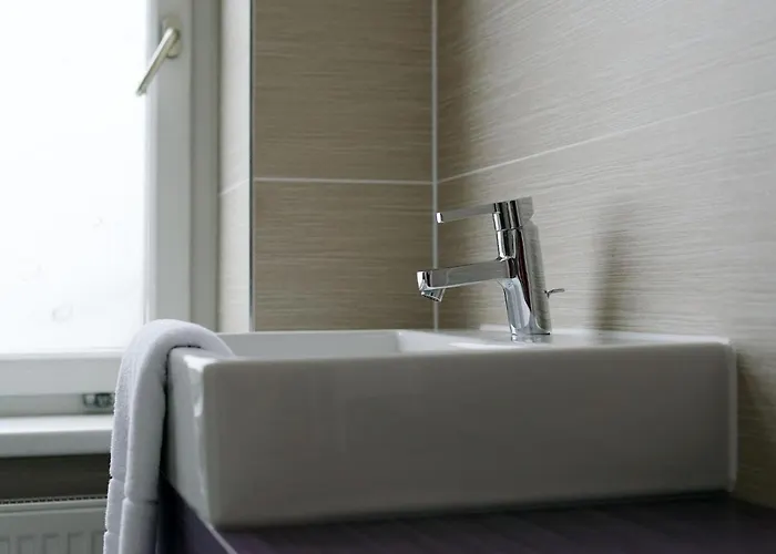 발하우스 호스텔 베를린