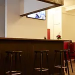 Auberge de jeunesse Ballhaus