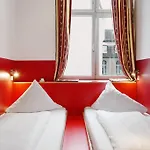 Ballhaus Auberge de jeunesse