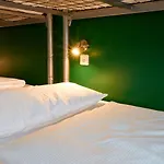 Auberge de jeunesse Ballhaus Berlin