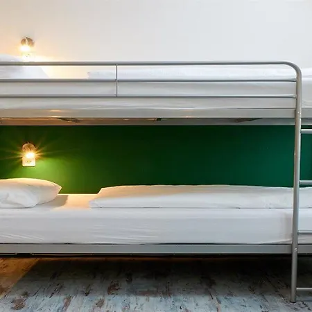 Ballhaus Vandrarhem Berlin
