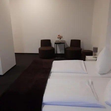 Ballhaus Hostel Berlin