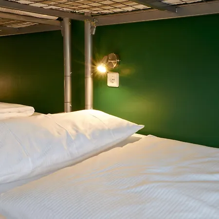 Vandrarhem Ballhaus Berlin
