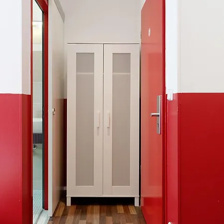 Hostel Ballhaus Berlin
