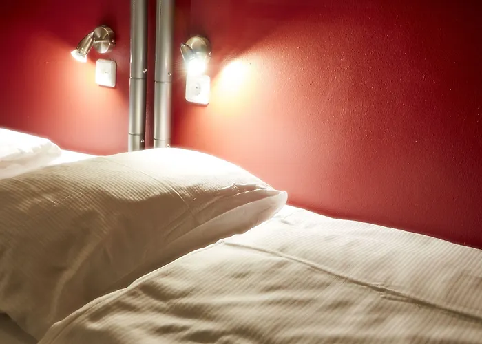 بولهاوس هوستل برلين