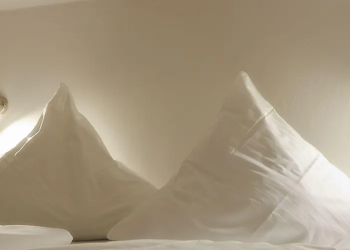 بيت شباب بولهاوس هوستل *