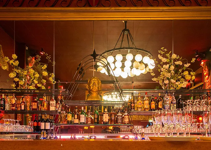 بولهاوس هوستل * برلين