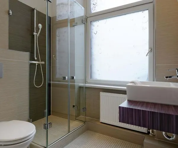 بيت شباب بولهاوس هوستل *